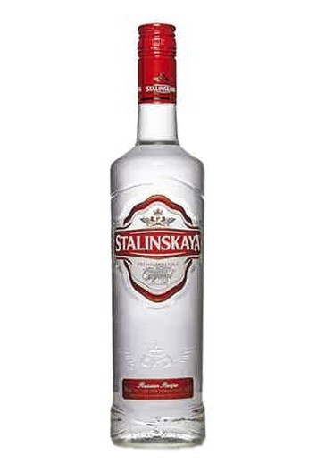 Stalinskaya