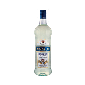 Vermouth Bijeli Filipetti