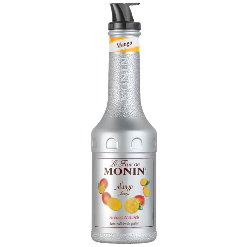 Puree Mango