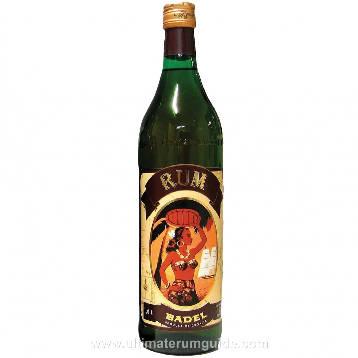 Rum Badel