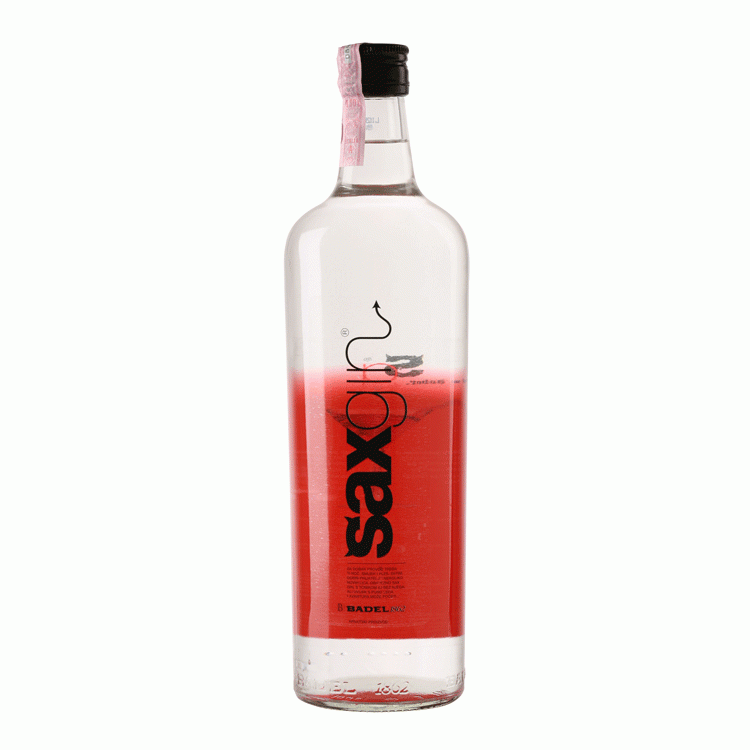 Gin Sax Dry