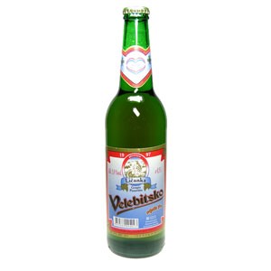 Velebitsko Svijetlo 5,0%