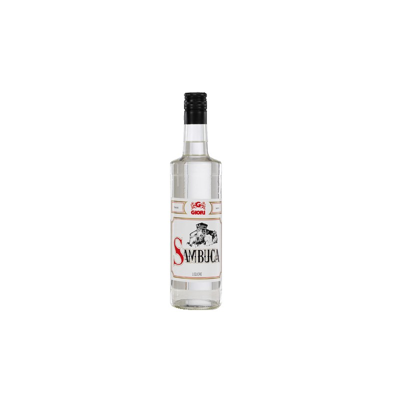Sambuca Bianca