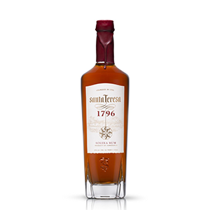 Santa Teresa 1796