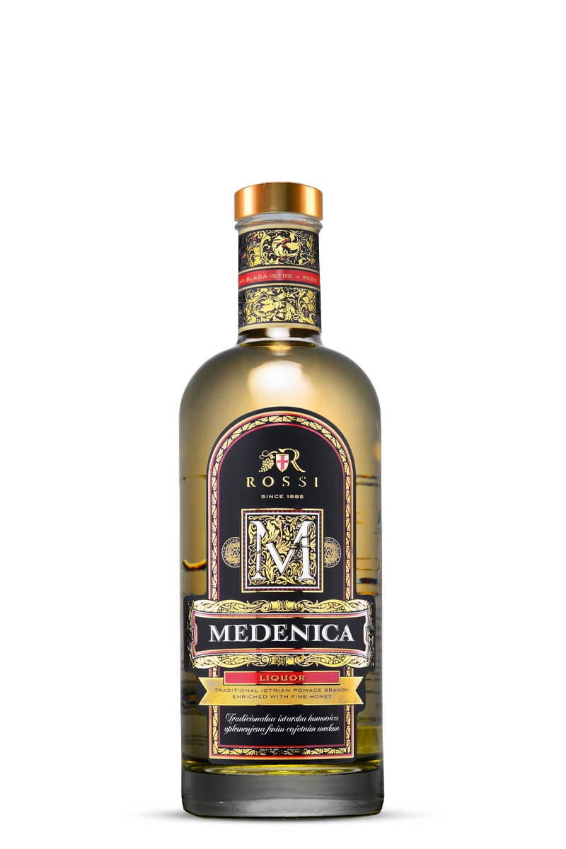Medenica Rossi