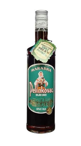 Pelinkovac Zeleni