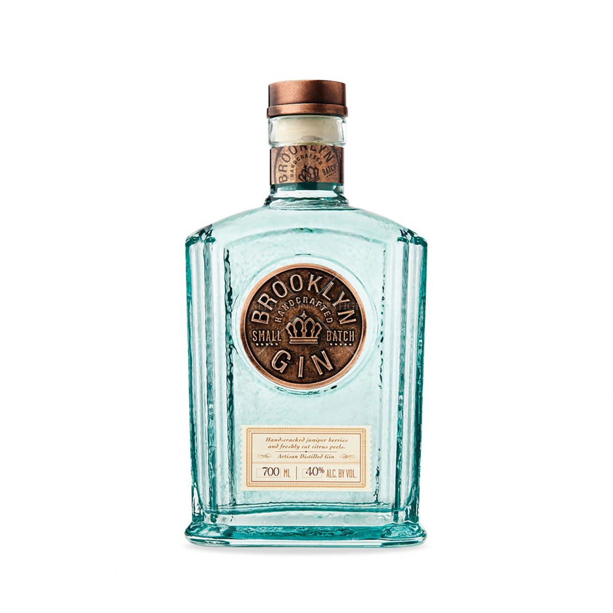 Brooklyn Gin