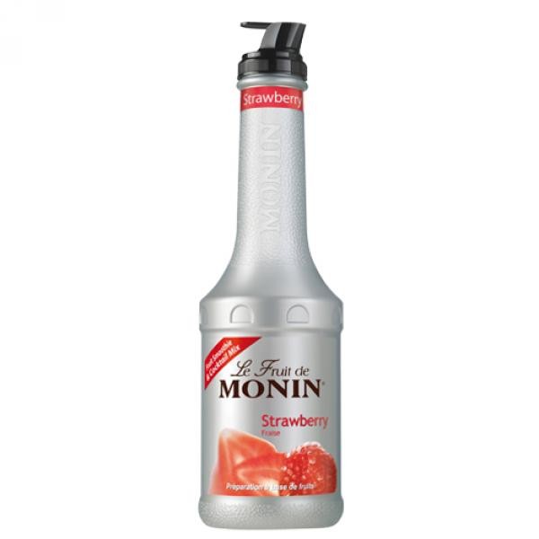 Puree Jagoda