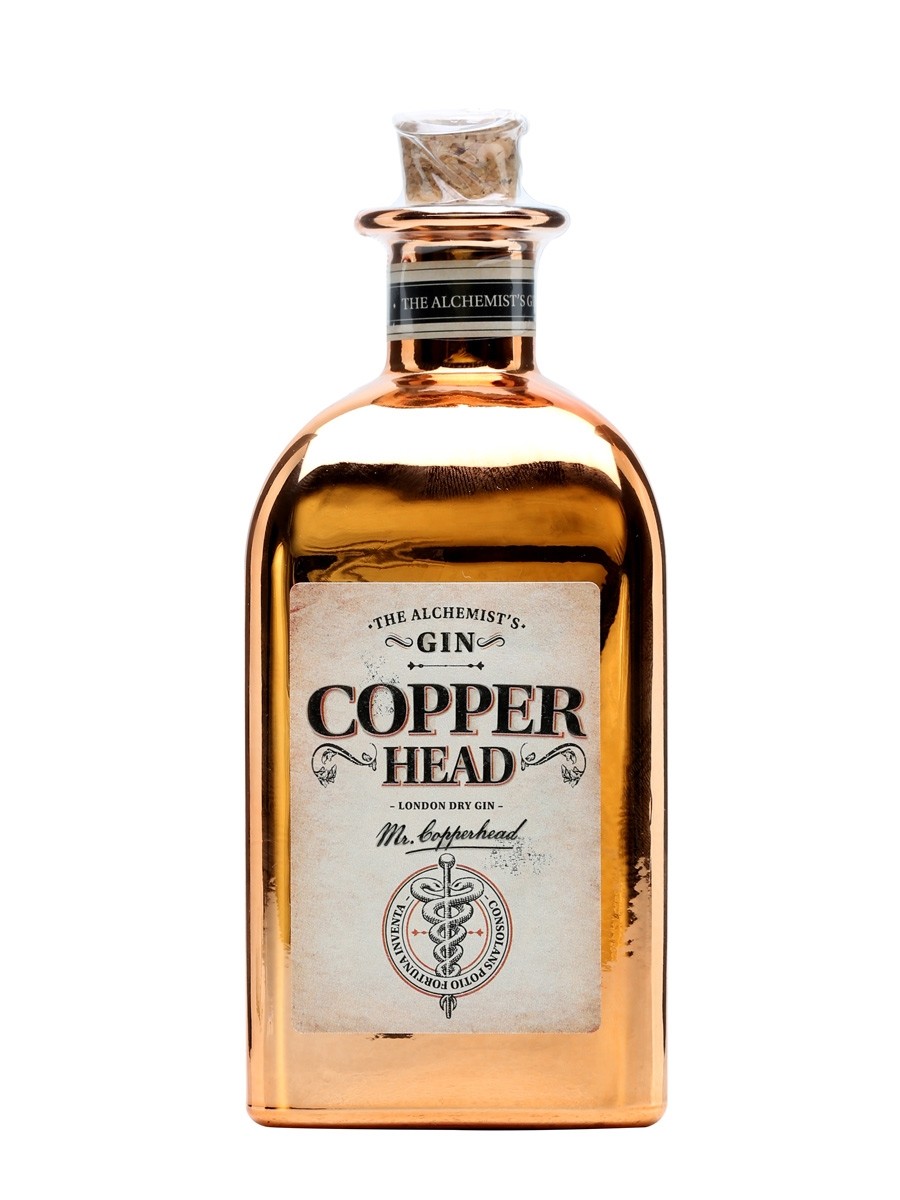 Copperhead
