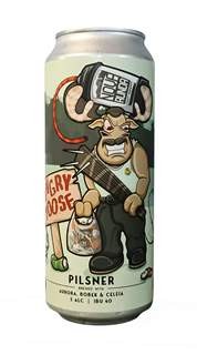 Angry Moose 5,0% Lim