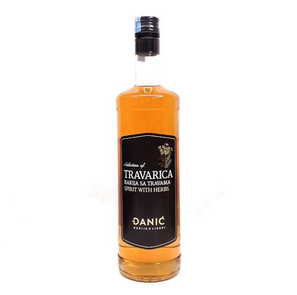 Đanić Travarica