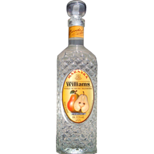Williams/Viljamovka 