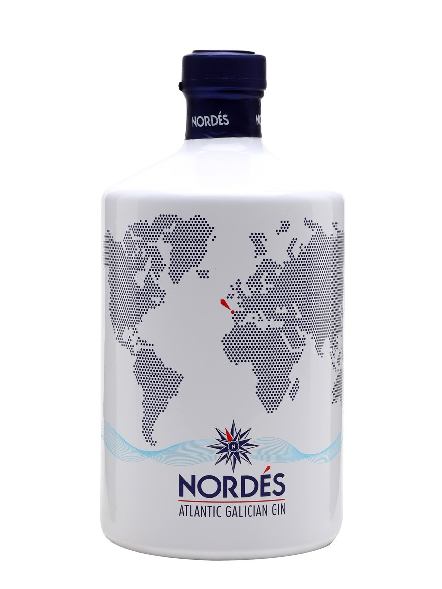 Nordes