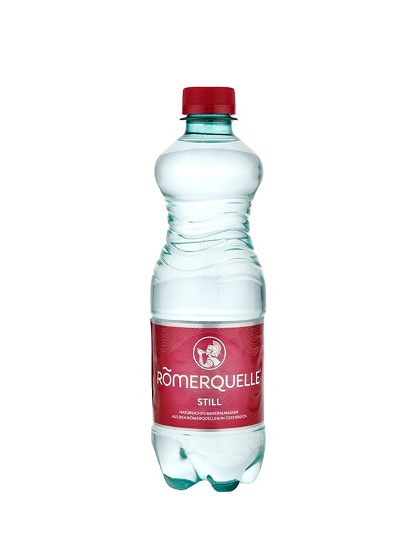 Römerquelle Negazirana Voda PET