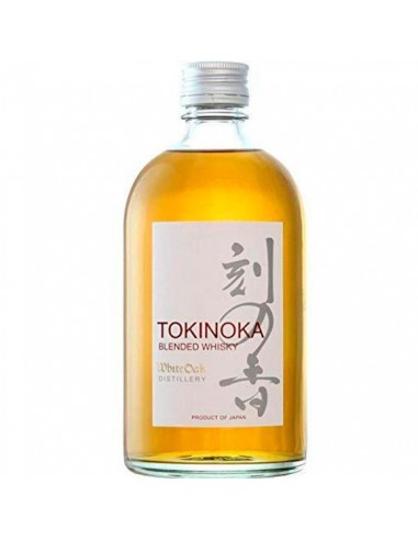 Tokinoka White Oak