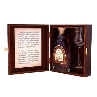 Miodula Gift Box