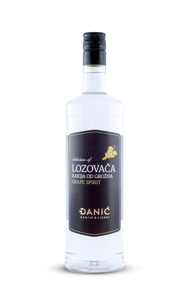 Đanić Lozovača